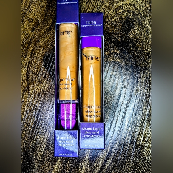 Tarte Shape Tape Bundle - Picture 3 of 16